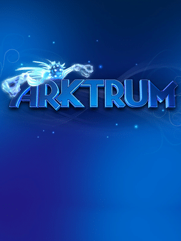 Affiche du film Arktrum poster