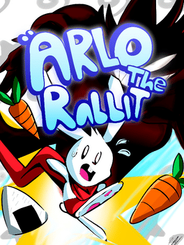 Affiche du film Arlo the Rabbit poster