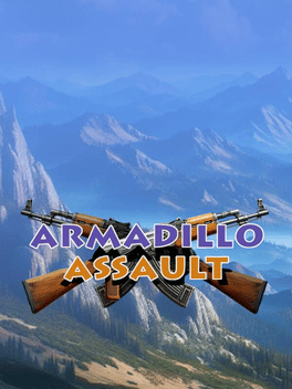 Affiche du film Armadillo Assault poster