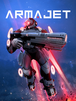 Affiche du film Armajet poster