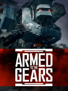 Affiche du film Armed to the Gears poster