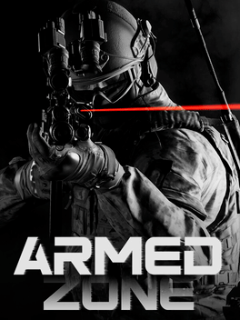 Affiche du film Armed Zone poster