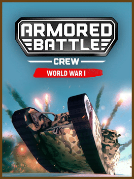 Affiche du film Armored Battle Crew poster