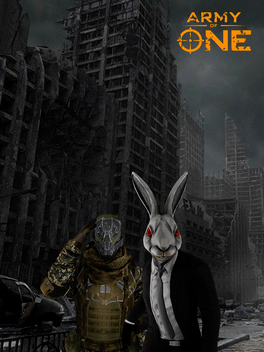 Affiche du film Army of One poster