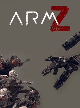 Affiche du film ArmZ VR poster