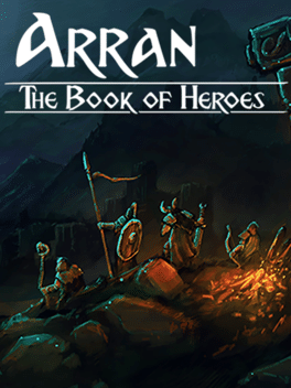 Quelle configuration minimale / recommandée pour jouer à Arran: The Book of Heroes ?