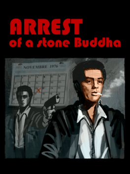 Quelle configuration minimale / recommandée pour jouer à Arrest of a stone Buddha ?
