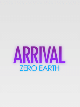 Affiche du film Arrival: Zero Earth poster