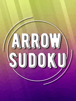 Affiche du film Arrow Sudoku poster