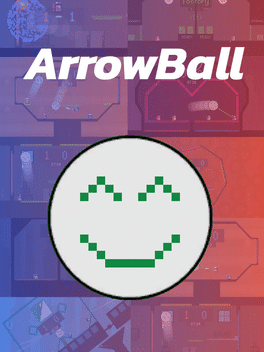 Affiche du film ArrowBall poster