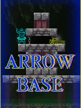 Affiche du film ArrowBase poster