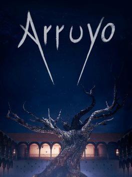 Affiche du film Arruyo poster