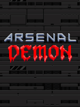 Affiche du film Arsenal Demon poster