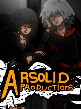 Affiche du film Arsolid Productions poster