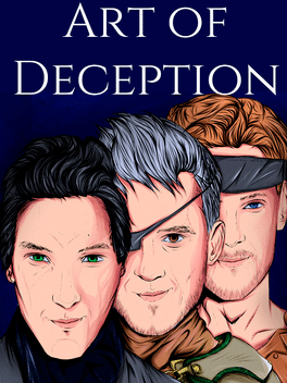 Affiche du film Art of Deception poster