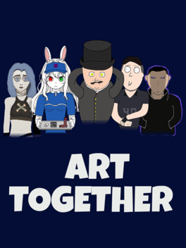 Quelle configuration minimale / recommandée pour jouer à Art Together ?