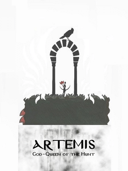 Affiche du film Artemis: God-Queen of the Hunt poster