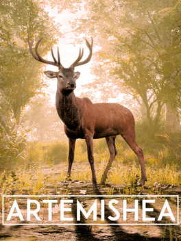 Affiche du film Artemishea poster