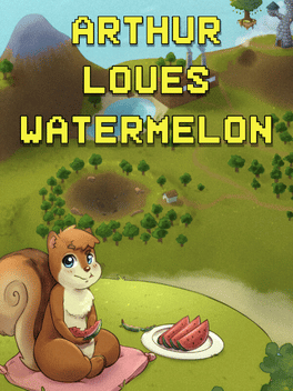 Quelle configuration minimale / recommandée pour jouer à Arthur Loves Watermelon ?