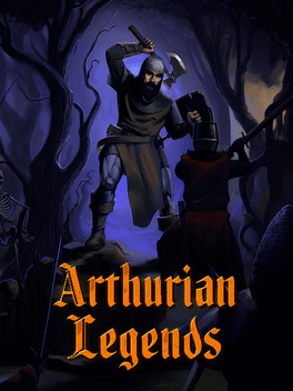 Quelle configuration minimale / recommandée pour jouer à Arthurian Legends ?