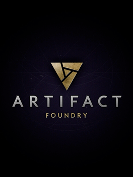 Affiche du film Artifact Foundry poster