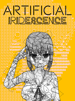 Affiche du film Artificial Iridescence poster