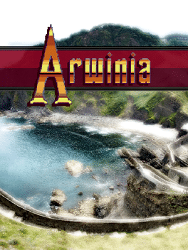 Affiche du film Arwinia poster