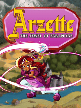 Quelle configuration minimale / recommandée pour jouer à Arzette: The Jewel of Faramore ?