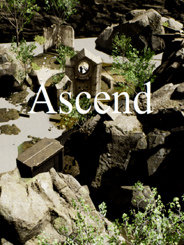 Affiche du film Ascend poster