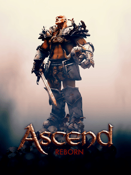 Affiche du film Ascend: Reborn poster