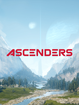 Affiche du film Ascenders poster