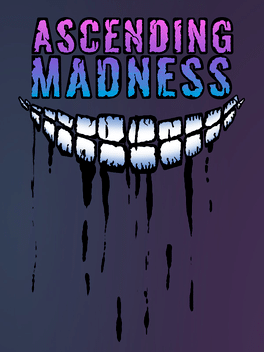 Affiche du film Ascending Madness poster