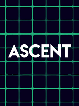 Affiche du film Ascent poster