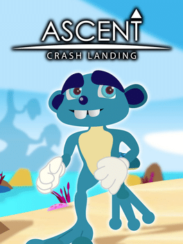 Affiche du film Ascent: Crash Landing poster