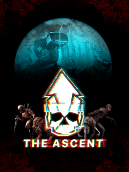 Affiche du film Ascent Free-Roaming VR Experience poster