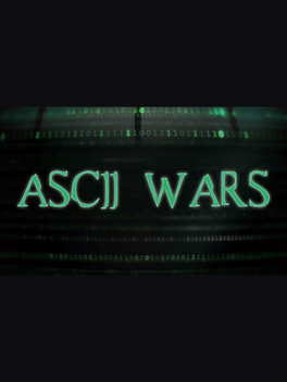 Affiche du film ASCII Wars poster