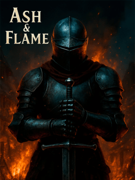 Quelle configuration minimale / recommandée pour jouer à Ash and Flame ?