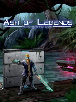 Affiche du film Ash of Legends poster