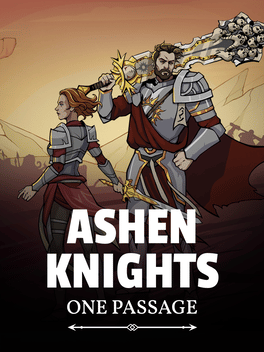 Quelle configuration minimale / recommandée pour jouer à Ashen Knights: One Passage ?