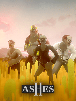 Affiche du film Ashes 2 poster