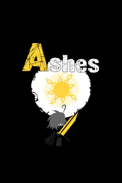 Affiche du film Ashes O poster