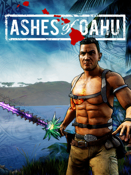 Affiche du film Ashes of Oahu poster