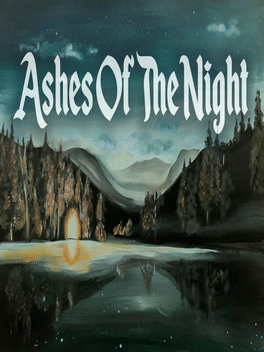 Affiche du film Ashes of the Night poster