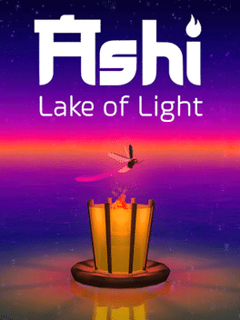 Affiche du film Ashi: Lake of Light poster