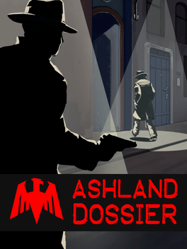 Affiche du film Ashland Dossier poster