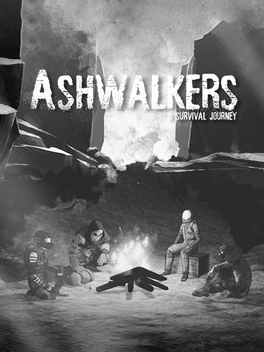 Affiche du film Ashwalkers: A Survival Journey poster