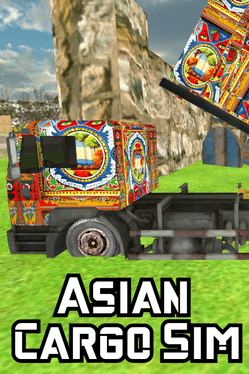 Affiche du film Asian Cargo Sim poster