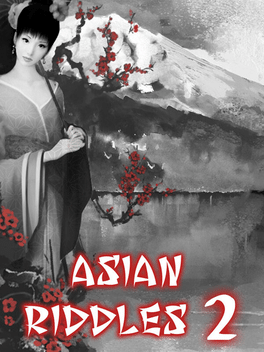 Affiche du film Asian Riddles 2 poster