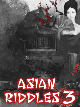 Affiche du film Asian Riddles 3 poster