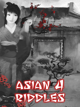 Affiche du film Asian Riddles 4 poster